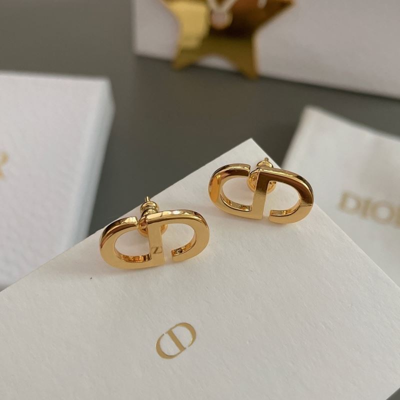 Christian Dior Earrings